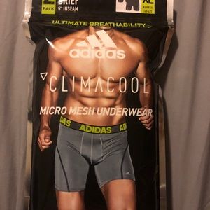 Men Adidas Boxer Breif